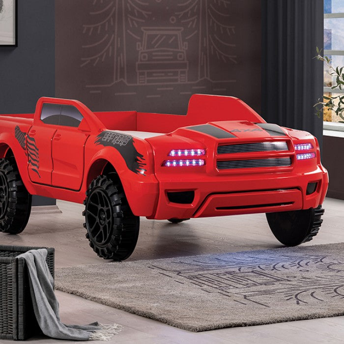 Kids clearance dodge truck