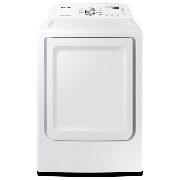 Samsung Electric Dryer 7.2