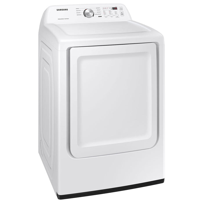 Samsung Electric Dryer 7.2