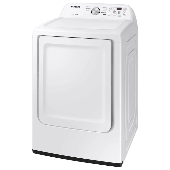 Samsung Electric Dryer 7.2