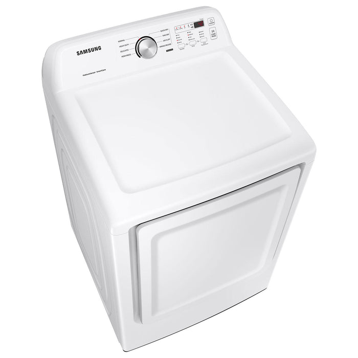 Samsung Electric Dryer 7.2