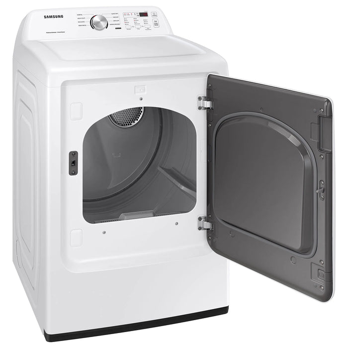 Samsung Electric Dryer 7.2