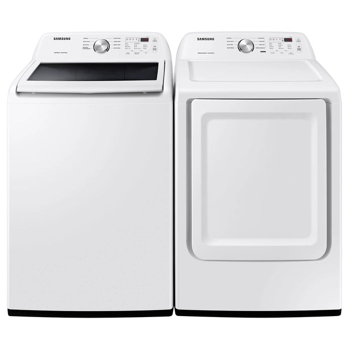 Samsung Electric Dryer 7.2