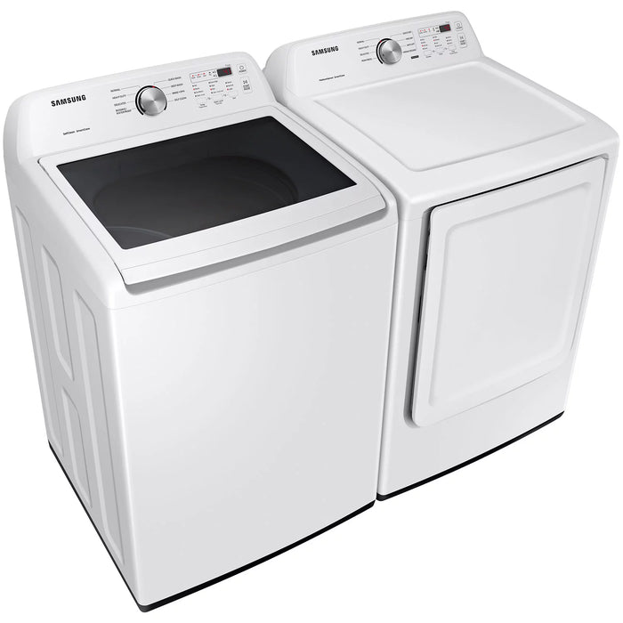 Samsung Electric Dryer 7.2