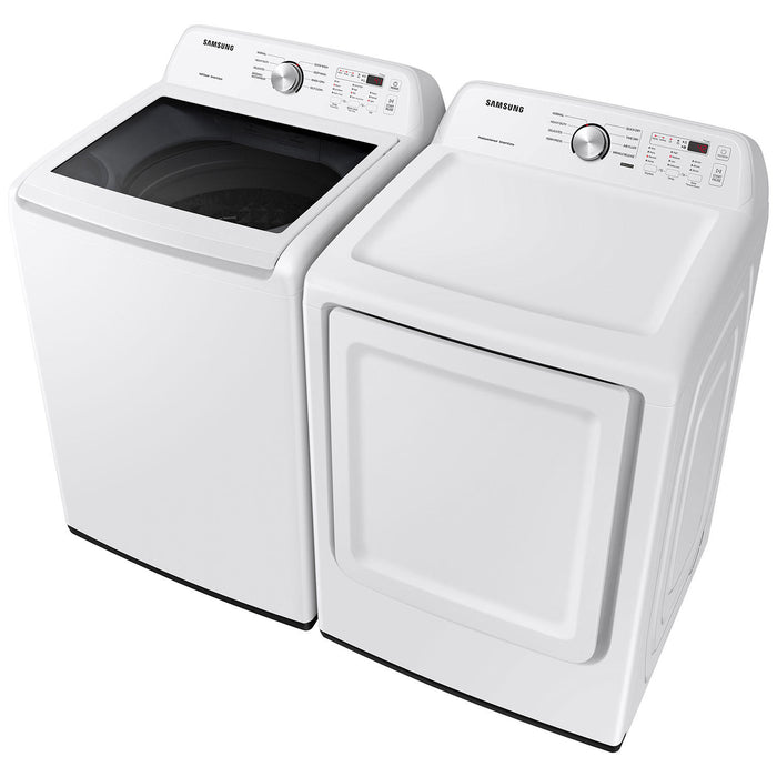 Samsung Electric Dryer 7.2