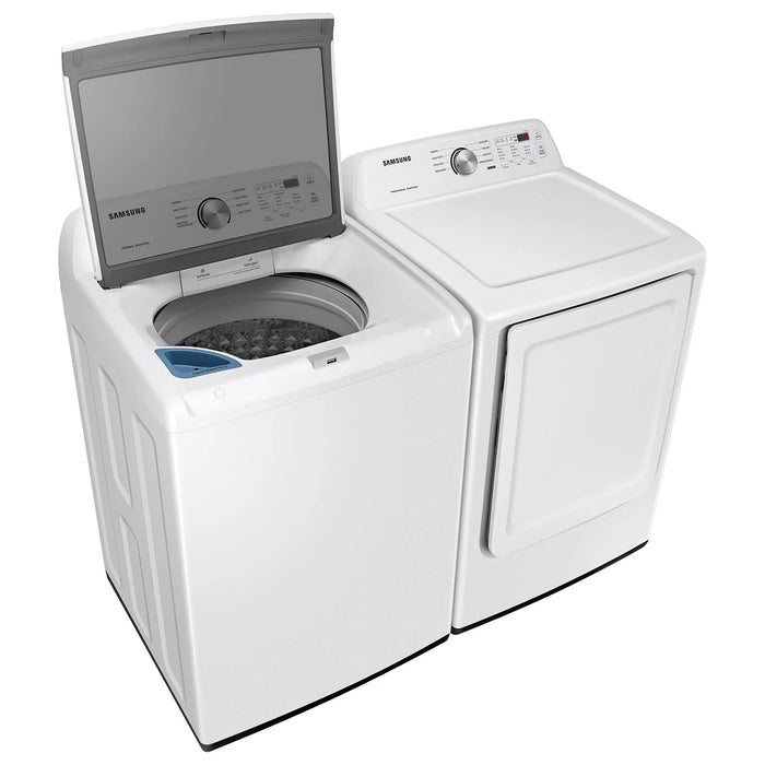 Samsung Electric Dryer 7.2