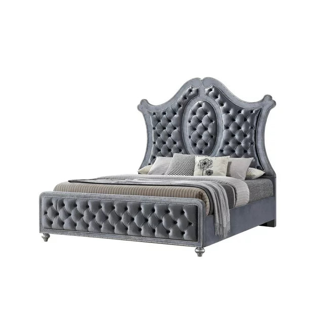 Cameo 3pc Bedroom Set