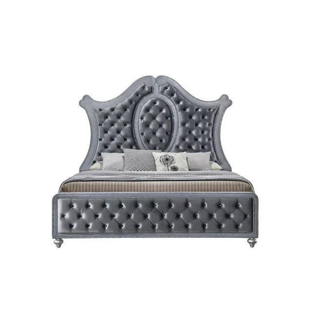 Cameo 3pc Bedroom Set