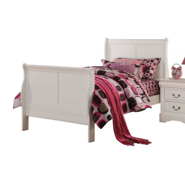 Louis Philippe Bed