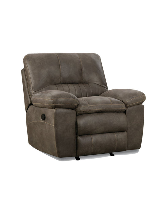 Commander Steel Recliner 26803