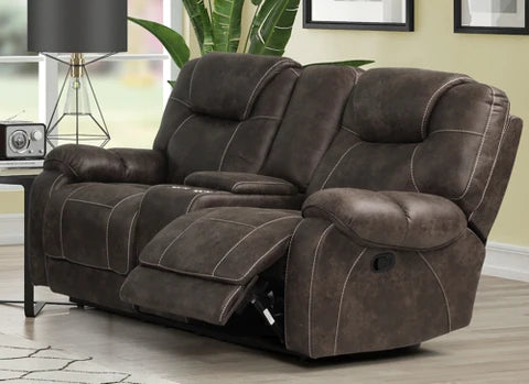 Anton Loveseat