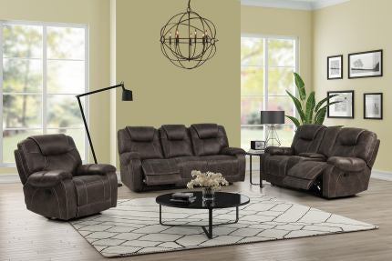 Anton Loveseat