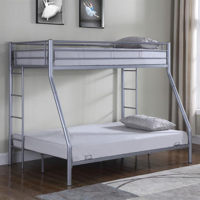 Hayward Twin Over Full Bunk Bed