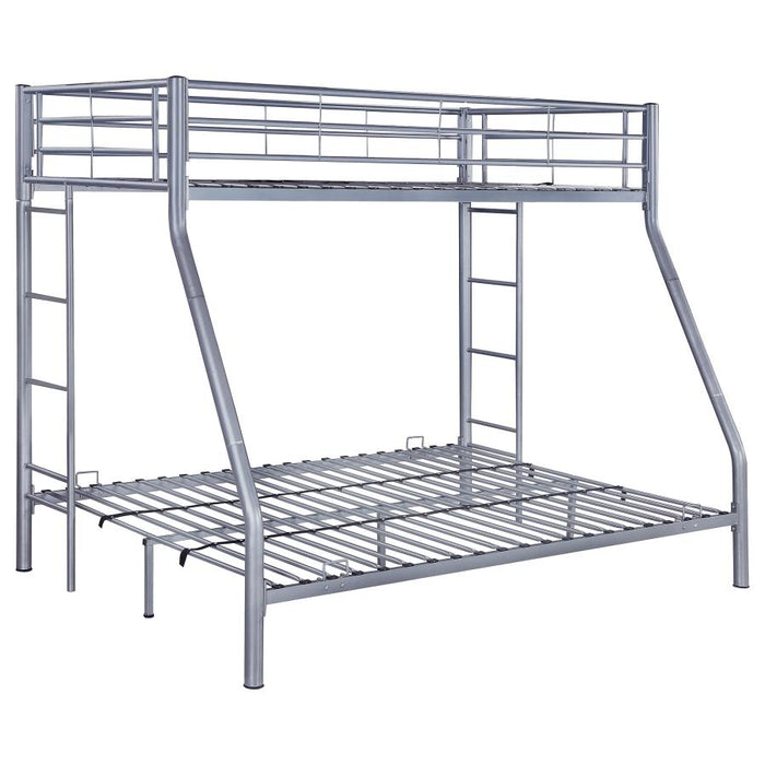 Hayward Twin Over Full Bunk Bed