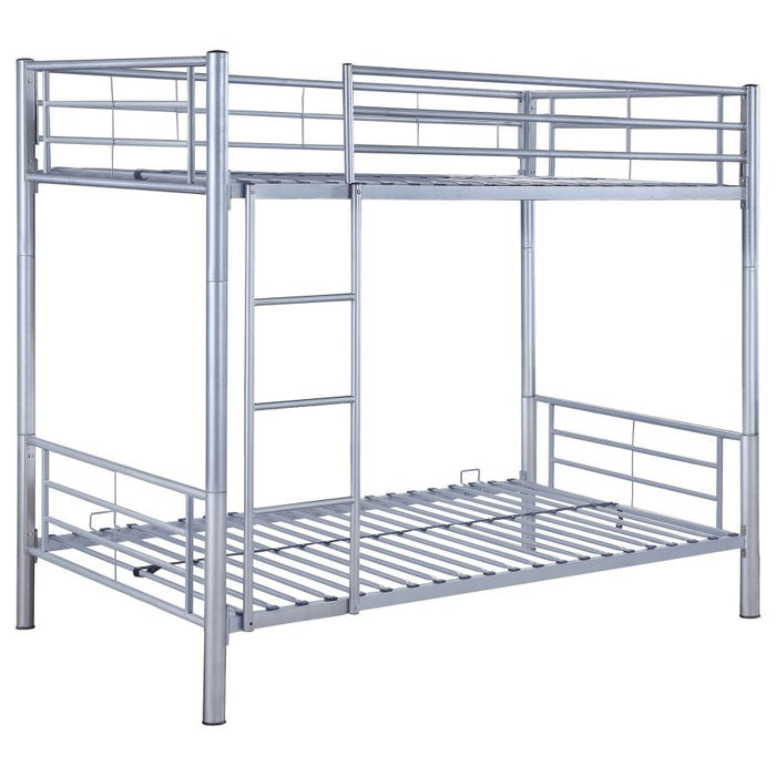 Hayward Twin over Twin Bunk Bed