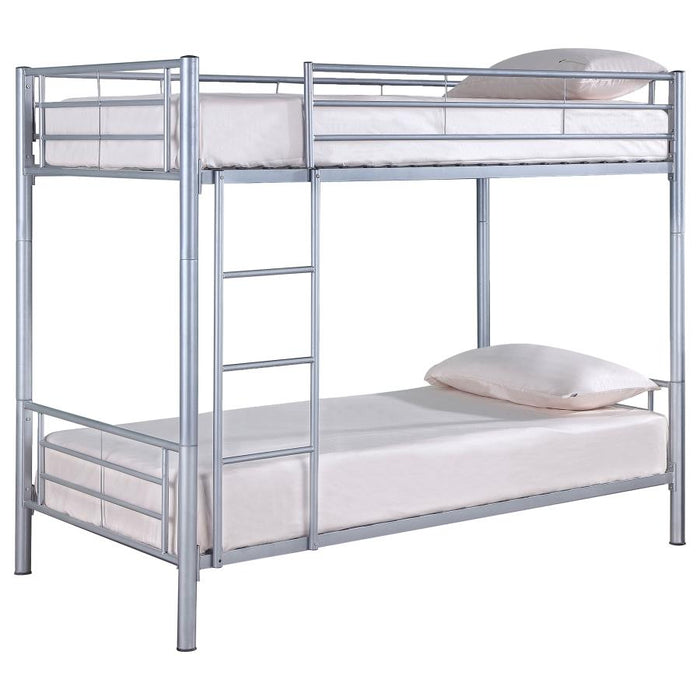 Hayward Twin over Twin Bunk Bed