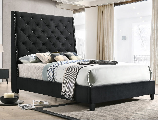 5265 CHANTILLY BED