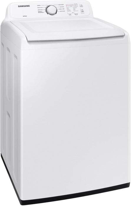 Samsung 4.1 Cu. Ft. Top Load Washer