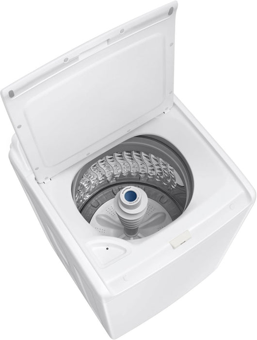 Samsung 4.1 Cu. Ft. Top Load Washer