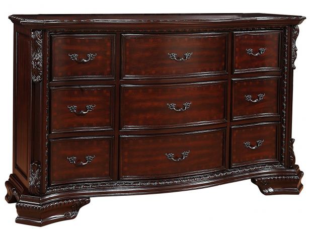 Sheffield  Dresser