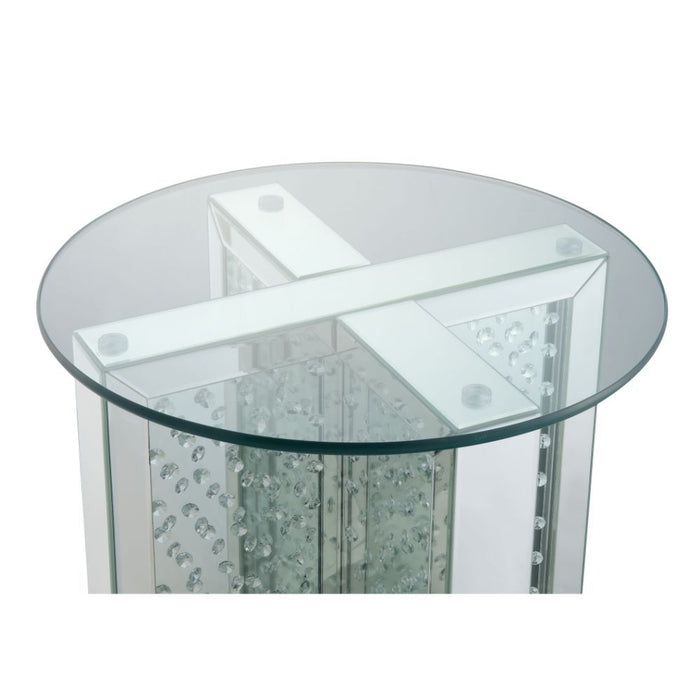 Nysa End Table