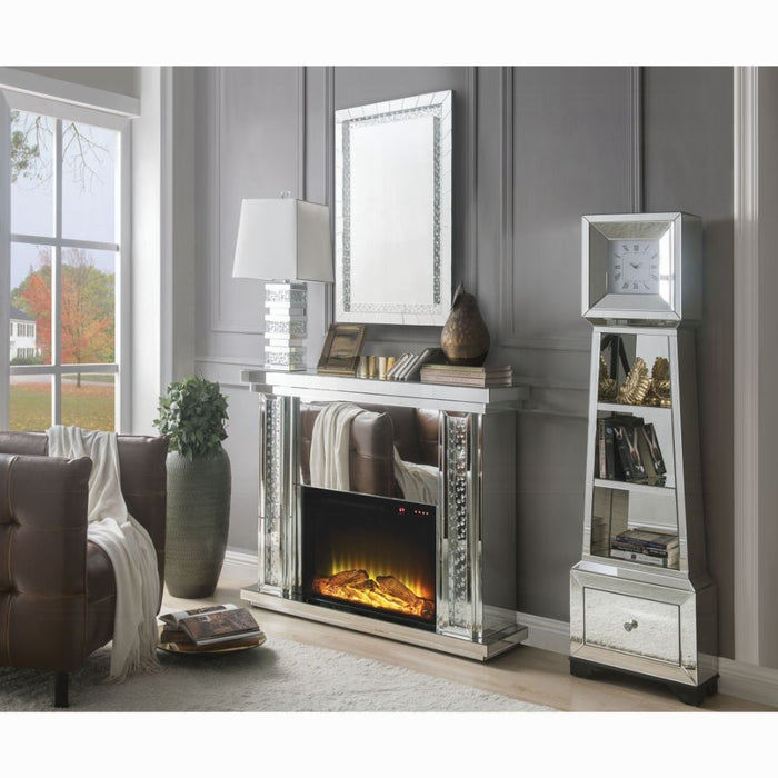 Fireplace (90254)