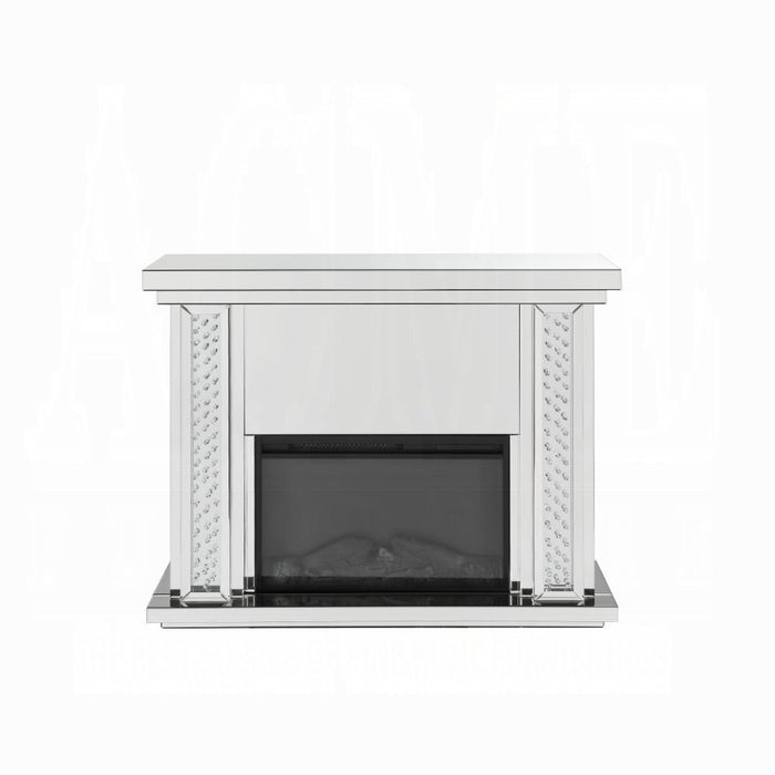 Fireplace (90254)