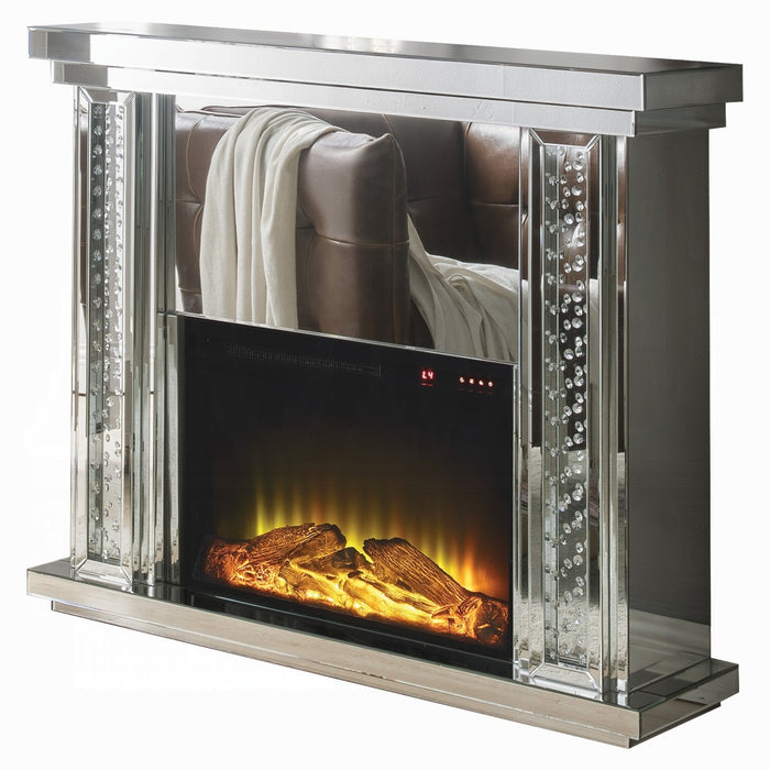 Fireplace (90254)