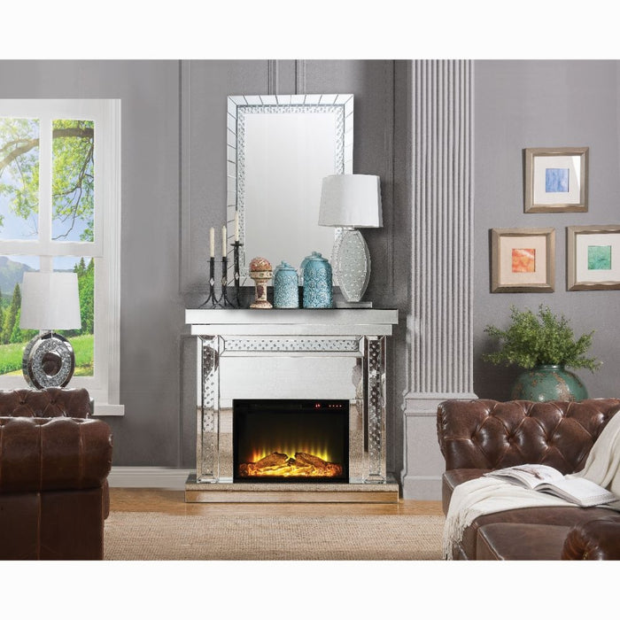 Fireplace (90272)