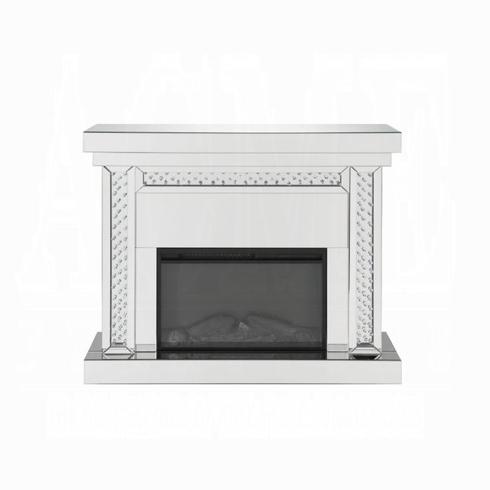 Fireplace (90272)