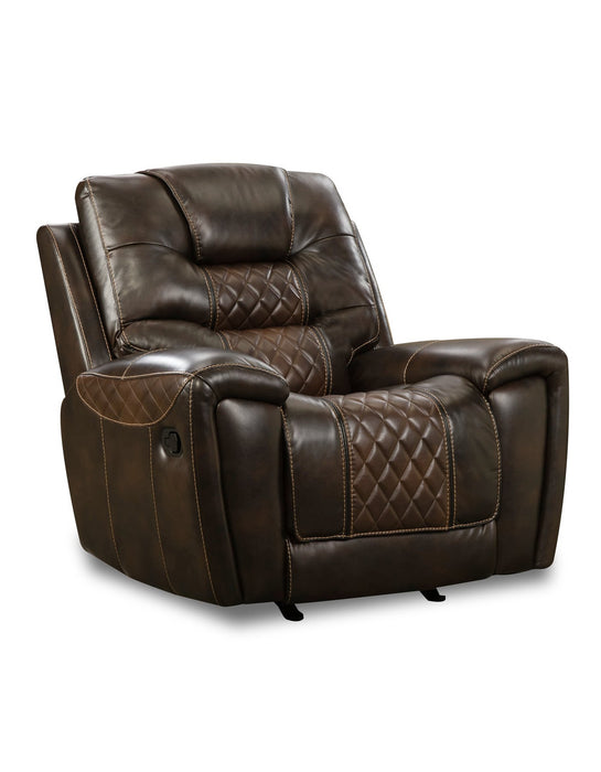 Glider Recliner 98701