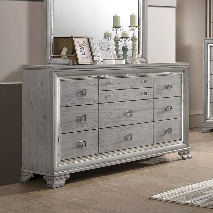 Vail Bedroom Set