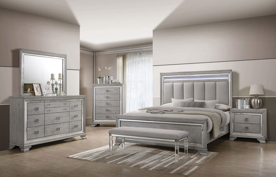 Vail Bedroom Set