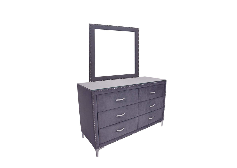 Chantel 9265 Dresser