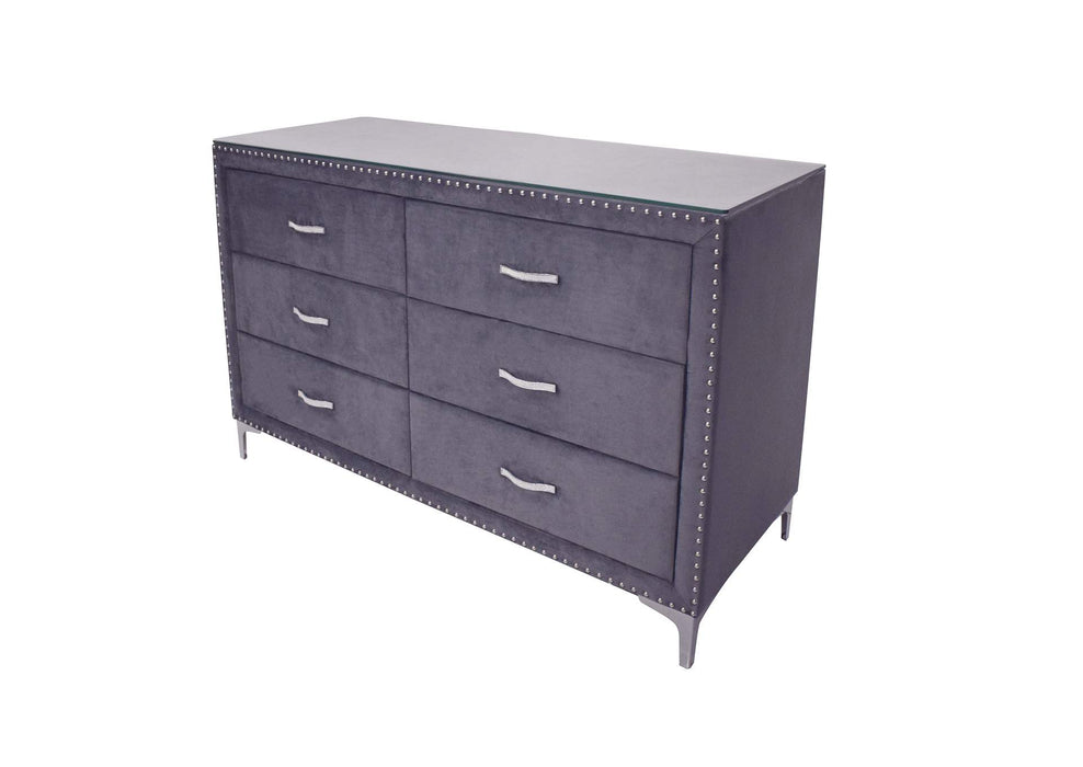 Chantel 9265 Dresser