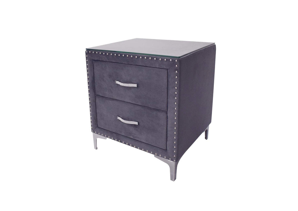 Chantel 9265 Nightstand