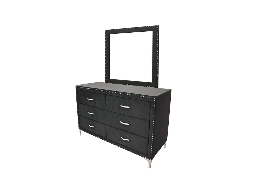 Chantel 9265 Dresser