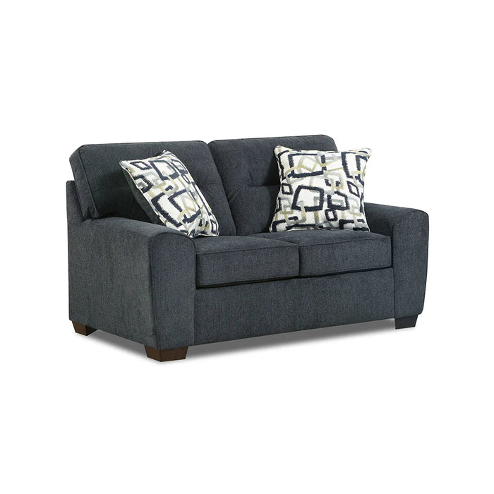 2124 Renzo Sofa & Loveseat