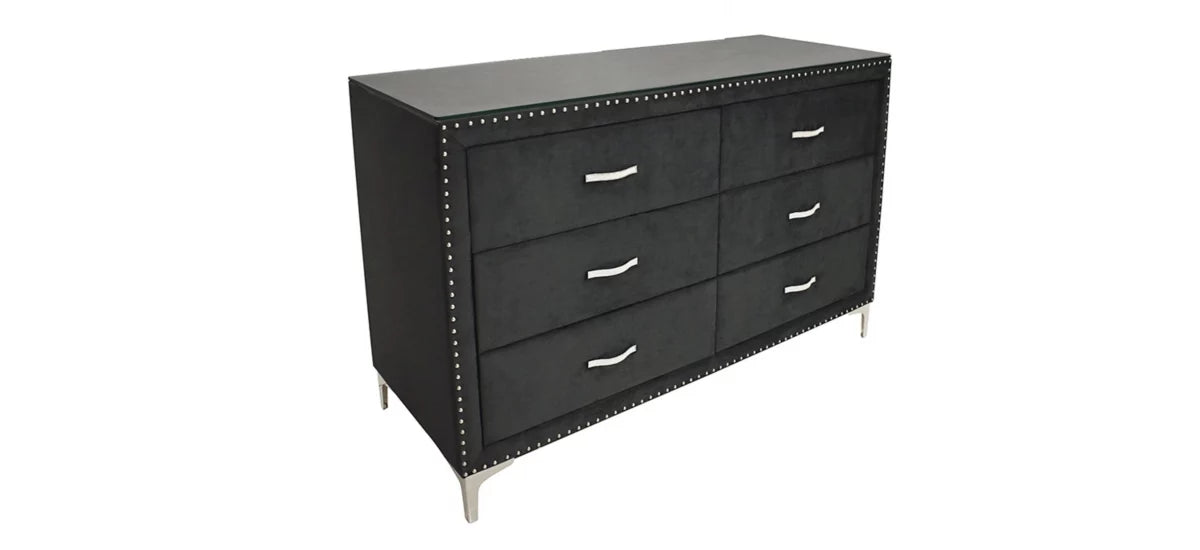 Chantel 9265 Dresser