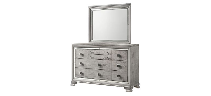 Vail Bedroom Set