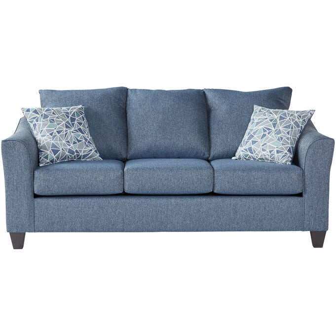 1250 Becker sofa & love Livingroom set