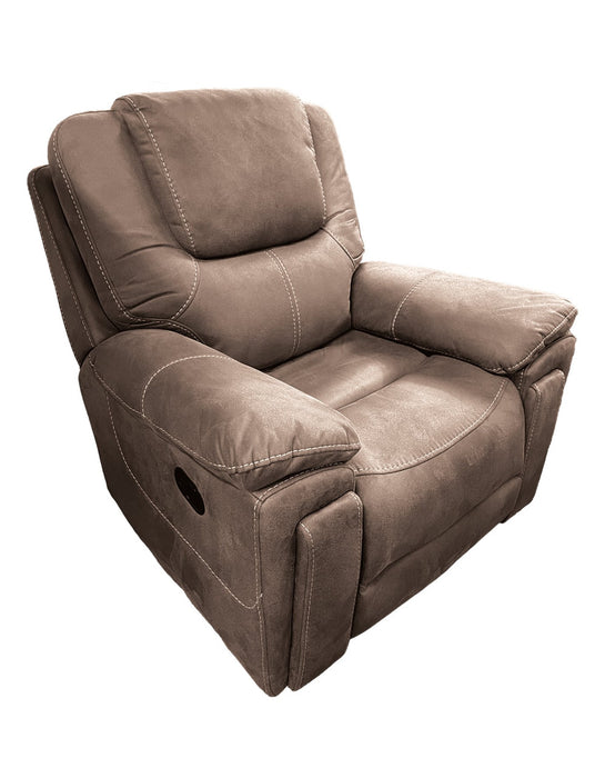 Camel Recliner 5108