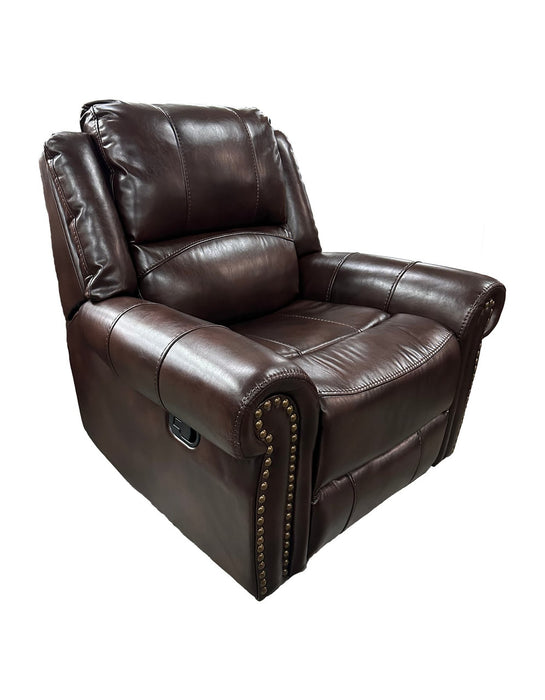 5293 Recliner: Walnut