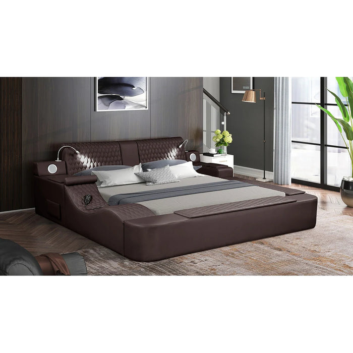 Zoya Bed