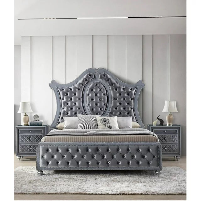 Cameo 3pc Bedroom Set