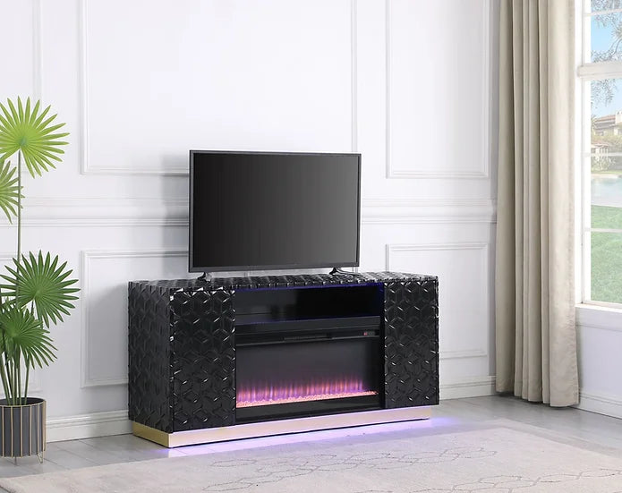 LED Fireplace T1199atawa