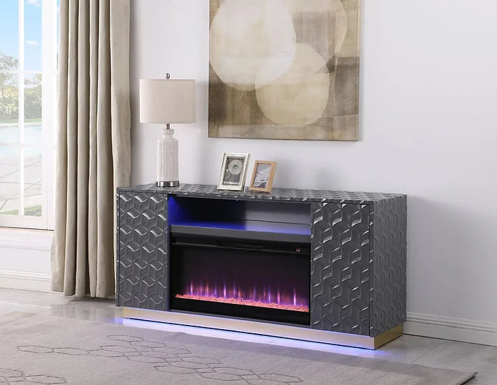 LED Fireplace T1199atawa