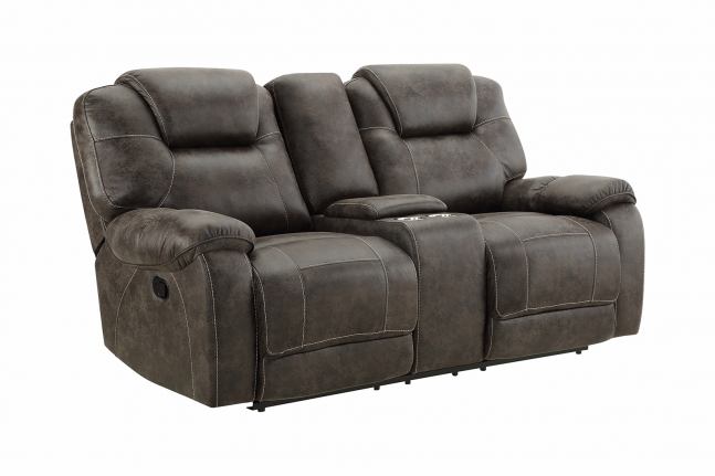 Anton Loveseat