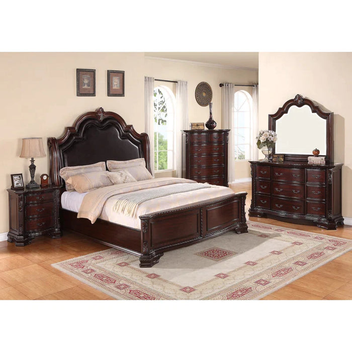 Sheffield Bedroom Set