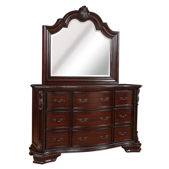 Sheffield  Dresser